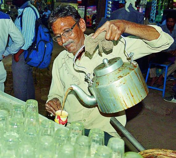 Elections 2019; Vote of masses; Expecting that no one will be unemployed | निवडणूक २०१९; मत जनसामान्यांचे; कुणी बेरोजगार होणार नाही एवढीच अपेक्षा Elections 2019; Vote of masses; Expecting that no one will be unemployed | निवडणूक २०१९; मत जनसामान्यांचे; कुणी बेरोजगार होणार नाही एवढीच अपेक्षा