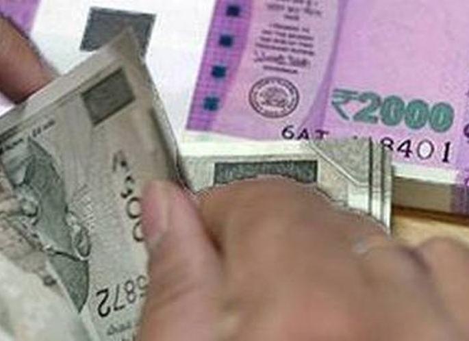 12.78 crore distributed for 'Corona' measures! | ‘कोरोना’ उपाययोजनांसाठी १२.७८ कोटी वितरित!