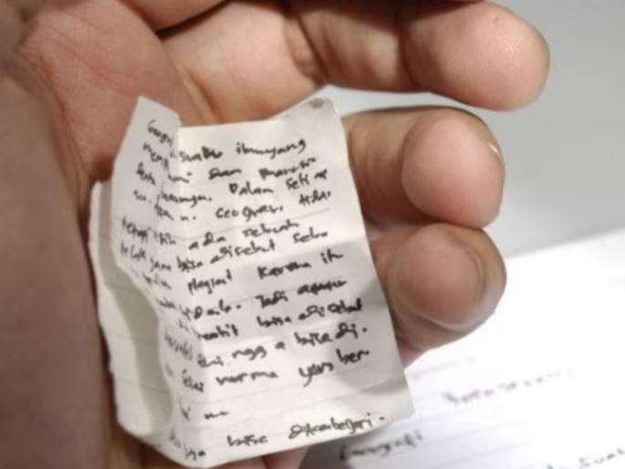 42 copying cases in the first paper of Class XII in the state; Amravati division has the highest number | HSC/12th Exam 2026: राज्यात बारावीच्या पहिल्याच पेपरला ४२ काॅपी प्रकरणे; अमरावती विभाग सर्वाधिक 42 copying cases in the first paper of Class XII in the state; Amravati division has the highest number | HSC/12th Exam 2026: राज्यात बारावीच्या पहिल्याच पेपरला ४२ काॅपी प्रकरणे; अमरावती विभाग सर्वाधिक