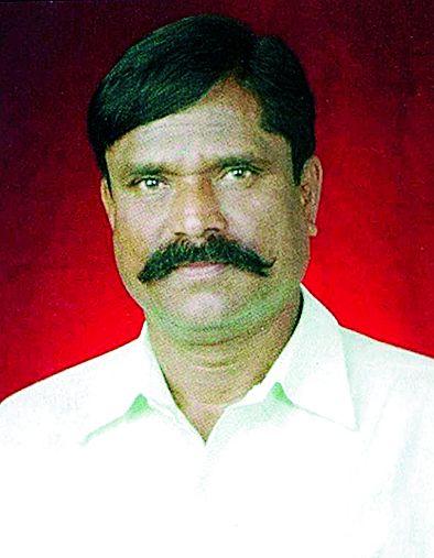 Example of simplicity, MLA J P Gavit | असेही एक ‘सर्वसामान्य’ आमदार! ; आॅटोने गाठले आमदार निवास Example of simplicity, MLA J P Gavit | असेही एक ‘सर्वसामान्य’ आमदार! ; आॅटोने गाठले आमदार निवास