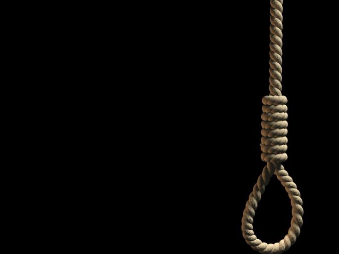 The hanging of the accused in the rape of the Ashram school girl in Wardha district | वर्धा जिल्ह्यातल्या पांढुर्णा आश्रम शाळेतील बलात्कार प्रकरणी आरोपीला फाशी The hanging of the accused in the rape of the Ashram school girl in Wardha district | वर्धा जिल्ह्यातल्या पांढुर्णा आश्रम शाळेतील बलात्कार प्रकरणी आरोपीला फाशी