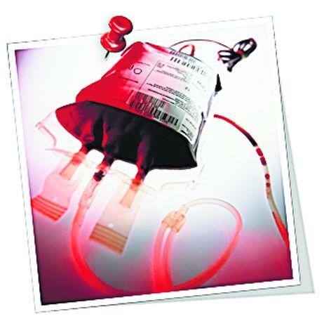 Nagpur's shortage of blood; Call of blood bank | नागपुरात रक्ताची टंचाई; रक्तपेढ्यांची हाक Nagpur's shortage of blood; Call of blood bank | नागपुरात रक्ताची टंचाई; रक्तपेढ्यांची हाक