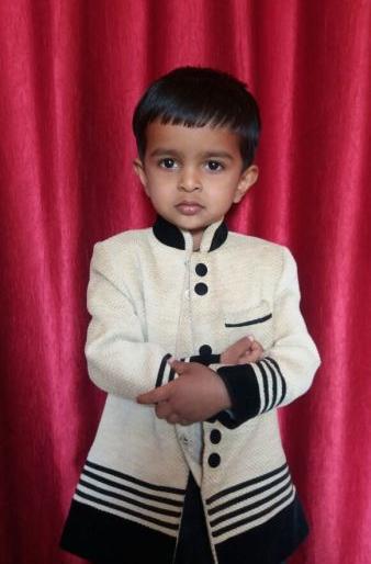 Wonderboy! Amol Bhoyar Kaavalya of immense memory | वंडरबॉय! अफाट स्मरणशक्तीचा कैवल्य अमोल भोयर Wonderboy! Amol Bhoyar Kaavalya of immense memory | वंडरबॉय! अफाट स्मरणशक्तीचा कैवल्य अमोल भोयर