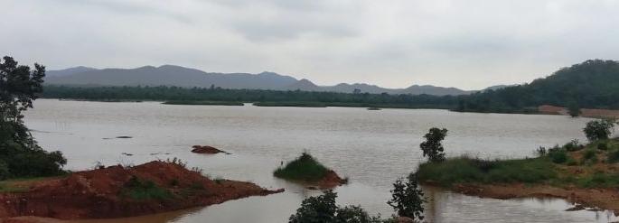 In the Vidarbha, the Mama lakes ignored by govt. | पूर्व विदर्भातील मामा तलावांचे अस्तित्व धोक्यात In the Vidarbha, the Mama lakes ignored by govt. | पूर्व विदर्भातील मामा तलावांचे अस्तित्व धोक्यात