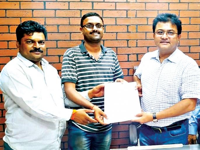 14 crore from unauthorized mobile towers companies | अनधिकृत मोबाइल टॉवर्सच्या कंपन्यांकडून १४ कोटी वसूल