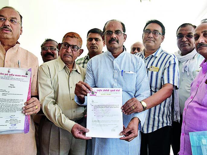 OBC's reservation does not belong to Marathas; Role of organizations | ओबीसींच्या आरक्षणात मराठ्यांचा वाटा नको; संघटनांची भूमिका OBC's reservation does not belong to Marathas; Role of organizations | ओबीसींच्या आरक्षणात मराठ्यांचा वाटा नको; संघटनांची भूमिका