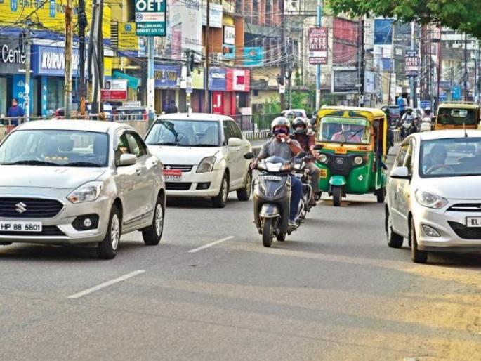 If the car needs BS-6 standard, then why PUC? The decision should be taken by the central government | गाडीला बीएस-६ मानक, तर पीयूसीची गरज कशाला? केंद्र शासनाने निर्णय घ्यावा If the car needs BS-6 standard, then why PUC? The decision should be taken by the central government | गाडीला बीएस-६ मानक, तर पीयूसीची गरज कशाला? केंद्र शासनाने निर्णय घ्यावा