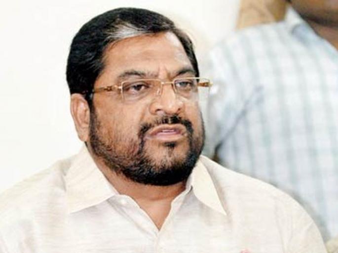 Swabhiman Shetkari Sanghatana is ready on its own; Raju Shetty | स्वाभिमान शेतकरी संघटनेची स्वबळावरच तयारी; राजू शेट्टी Swabhiman Shetkari Sanghatana is ready on its own; Raju Shetty | स्वाभिमान शेतकरी संघटनेची स्वबळावरच तयारी; राजू शेट्टी