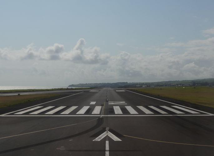 Flights to Nagpur will soon get approval | नागपूरपर्यंत उड्डाणासाठी लवकरच मिळणार मंजुरी