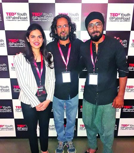Success stories; Try to get what you have in mind | यशोगाथा; जे मनात आहे, ते प्राप्त करण्याचा प्रयत्न करा Success stories; Try to get what you have in mind | यशोगाथा; जे मनात आहे, ते प्राप्त करण्याचा प्रयत्न करा