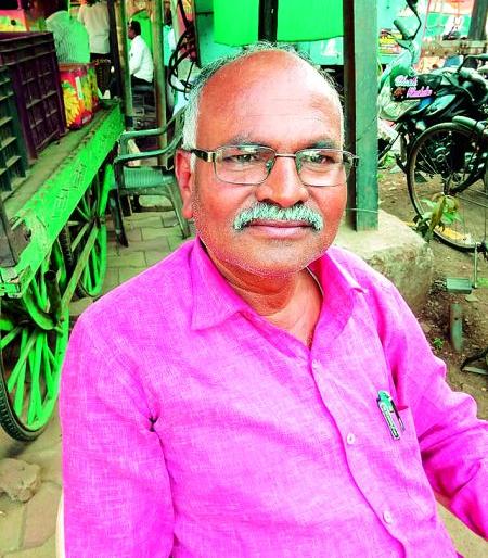 Elections 2019; Our Declaration; There should be planning for the unorganized labor | निवडणूक २०१९; आमचा जाहीरनामा; असंघटित श्रमिकासाठी नियोजन व्हायला पाहिजे Elections 2019; Our Declaration; There should be planning for the unorganized labor | निवडणूक २०१९; आमचा जाहीरनामा; असंघटित श्रमिकासाठी नियोजन व्हायला पाहिजे