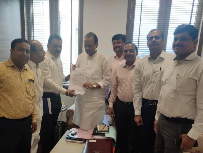 Demand for cancellation of proposed power tariff | प्रस्तावित वीज दरवाढ रद्द करण्याची चंद्रकात जाधव यांनी केली मागणी Demand for cancellation of proposed power tariff | प्रस्तावित वीज दरवाढ रद्द करण्याची चंद्रकात जाधव यांनी केली मागणी