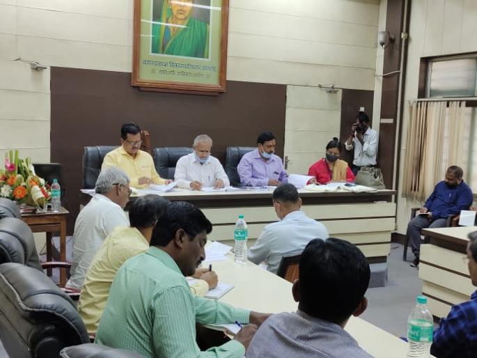 Implement a farm mortgage loan scheme | शेतमाल तारण कर्ज योजनेची अंमलबजावणी करा Implement a farm mortgage loan scheme | शेतमाल तारण कर्ज योजनेची अंमलबजावणी करा