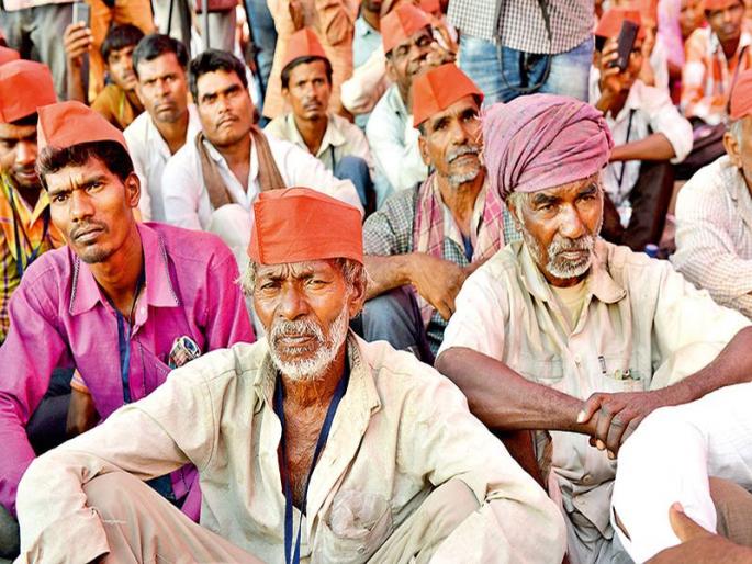 Hope for the future | मोर्चानंतरची आशा Hope for the future | मोर्चानंतरची आशा