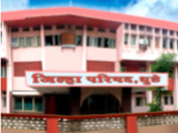 Recommendation to the District Collector for a joint inquiry into the misconduct in Rohyo's work | रोहयोच्या कामात झालेल्या गैरव्यवहारप्रकरणी संयुक्त चौकशीची जिल्हाधिकाऱ्यांकडे शिफारस Recommendation to the District Collector for a joint inquiry into the misconduct in Rohyo's work | रोहयोच्या कामात झालेल्या गैरव्यवहारप्रकरणी संयुक्त चौकशीची जिल्हाधिकाऱ्यांकडे शिफारस