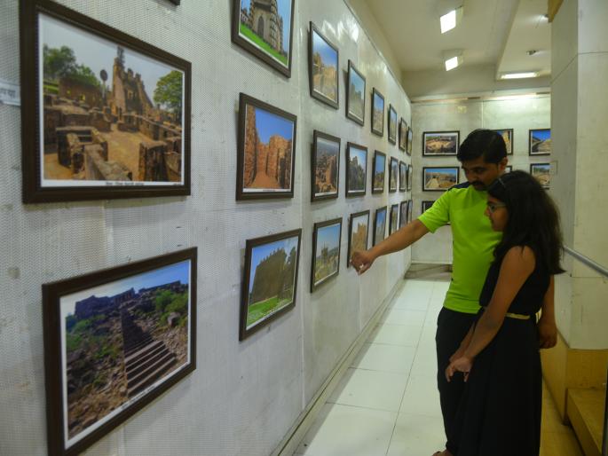 Colonial Amar Singh Sawant | गडकोटांमुळे आपले साम्राज्य अबाधित : कर्नल अमरसिंह सावंत Colonial Amar Singh Sawant | गडकोटांमुळे आपले साम्राज्य अबाधित : कर्नल अमरसिंह सावंत