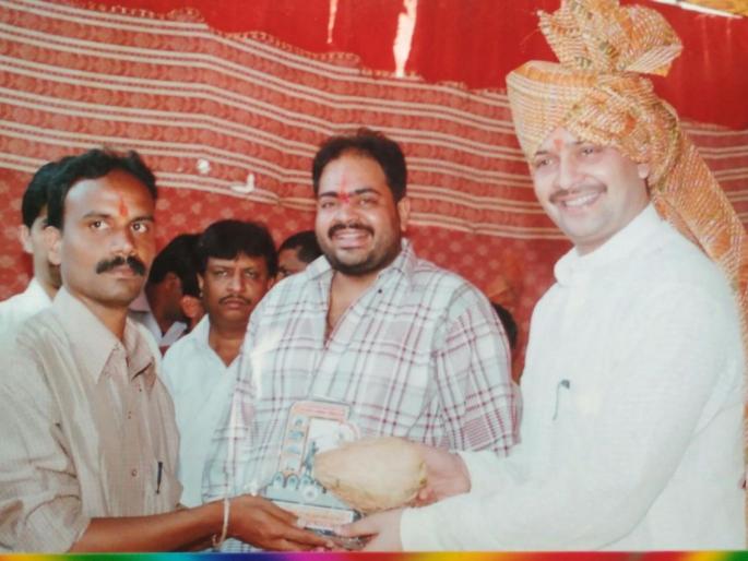 Bhayyu Maharaj had announced his spiritual retirement in Kolhapur | भय्यू महाराजांनी आध्यात्मिक निवृत्तीची घोषणा केली होती कोल्हापुरात