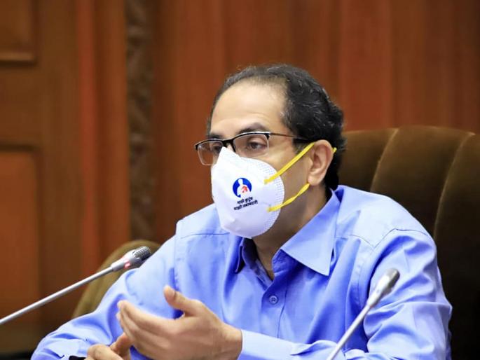 CM Uddhav Thackeray made it clear about the central government Agriculture Bill | कृषी विधेयकाबाबत मुख्यमंत्री उद्धव ठाकरेंनी स्पष्ट सांगितलं; केंद्र सरकारच्या विरोधात नाही पण... CM Uddhav Thackeray made it clear about the central government Agriculture Bill | कृषी विधेयकाबाबत मुख्यमंत्री उद्धव ठाकरेंनी स्पष्ट सांगितलं; केंद्र सरकारच्या विरोधात नाही पण...