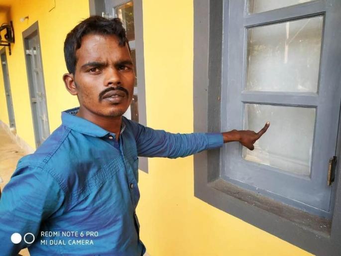 Ramachandran, who fled from Madgaon court, was imprisoned for six months | मडगाव न्यायालयातून पळालेल्या रामचंद्रनला सहा महिन्याची कैद Ramachandran, who fled from Madgaon court, was imprisoned for six months | मडगाव न्यायालयातून पळालेल्या रामचंद्रनला सहा महिन्याची कैद