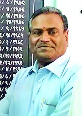 Suspension of Ayurveda hospital's governor | आयुर्वेद रुग्णालयाचे अधिष्ठाता निलंबित Suspension of Ayurveda hospital's governor | आयुर्वेद रुग्णालयाचे अधिष्ठाता निलंबित