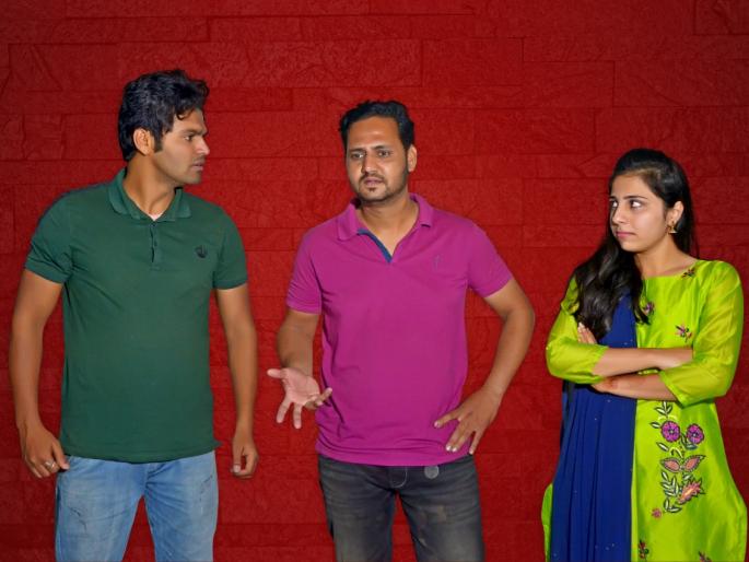 Accelerate the trainings of the painters, buzz of 'state drama': starting on Friday | रंगकर्मींच्या तालमींना वेग, ‘राज्य नाट्य’चे बिगुल : शुक्रवारपासून प्रारंभ Accelerate the trainings of the painters, buzz of 'state drama': starting on Friday | रंगकर्मींच्या तालमींना वेग, ‘राज्य नाट्य’चे बिगुल : शुक्रवारपासून प्रारंभ