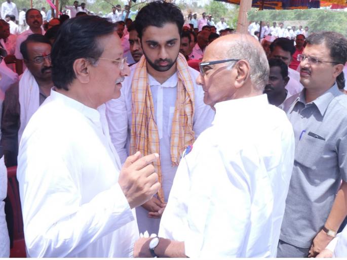 Remarks on the path of hostility! | दुश्मनीच्या वाटेवर ऋणानुबंधाची आठवण !