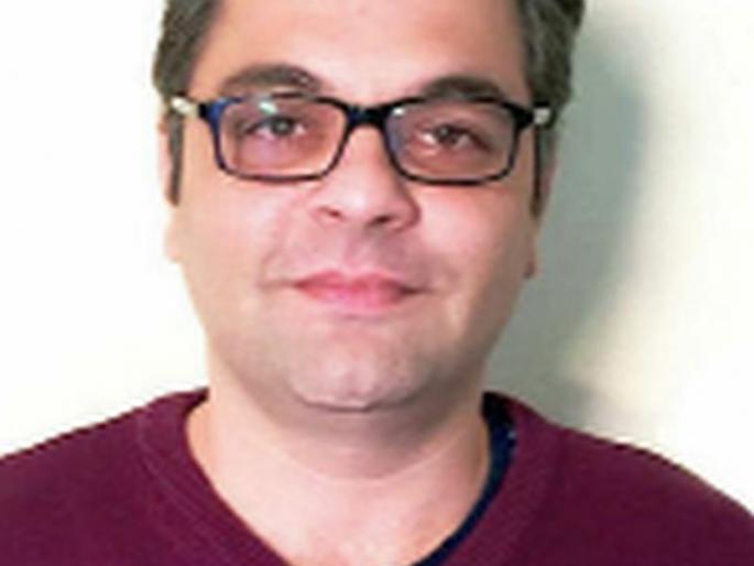 The role of Babasaheb is glorious to me | बाबासाहेबांची भूमिका माझ्यासाठी गौरवास्पद The role of Babasaheb is glorious to me | बाबासाहेबांची भूमिका माझ्यासाठी गौरवास्पद