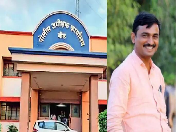 Santosh Deshmukh murder case; Message that the bodies of the absconding accused have been found is false | संतोष देशमुख हत्या प्रकरण; फरार आरोपींचे मृतदेह सापडल्याचा मेसेज खोटा Santosh Deshmukh murder case; Message that the bodies of the absconding accused have been found is false | संतोष देशमुख हत्या प्रकरण; फरार आरोपींचे मृतदेह सापडल्याचा मेसेज खोटा