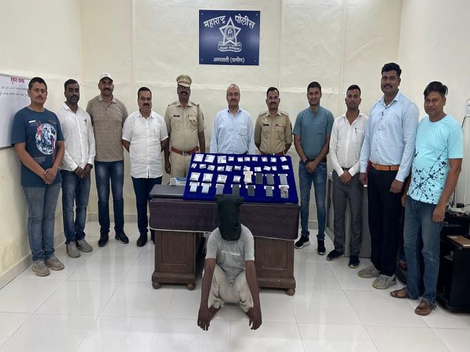 Inter-state burglary suspect jailed, action by LCB | घरफोड्या करणारा आंतरराज्यीय अट्टल आरोपी जेरबंद, एलसीबीची दमदार कारवाई Inter-state burglary suspect jailed, action by LCB | घरफोड्या करणारा आंतरराज्यीय अट्टल आरोपी जेरबंद, एलसीबीची दमदार कारवाई