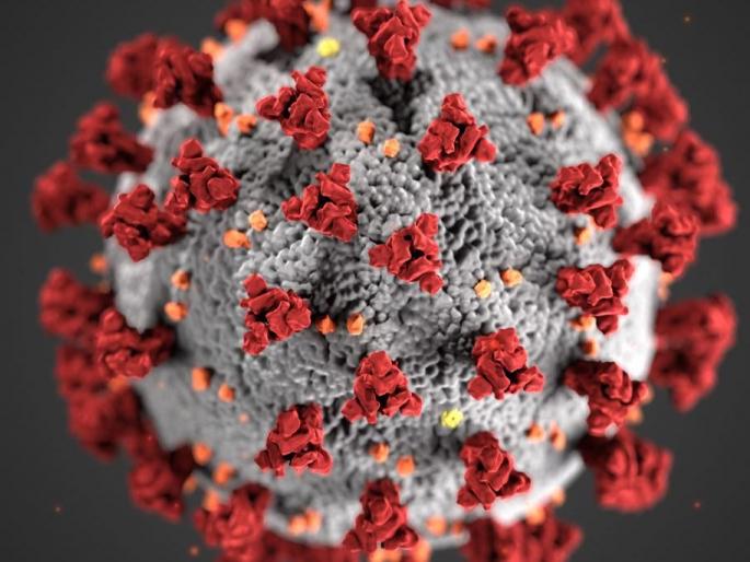 Corona Virus in Nagpur: 418 patients infected with corona virus | CoronaVirus in Nagpur : कोरोनाबाधितांमध्ये ४१८ रुग्णांची भर Corona Virus in Nagpur: 418 patients infected with corona virus | CoronaVirus in Nagpur : कोरोनाबाधितांमध्ये ४१८ रुग्णांची भर
