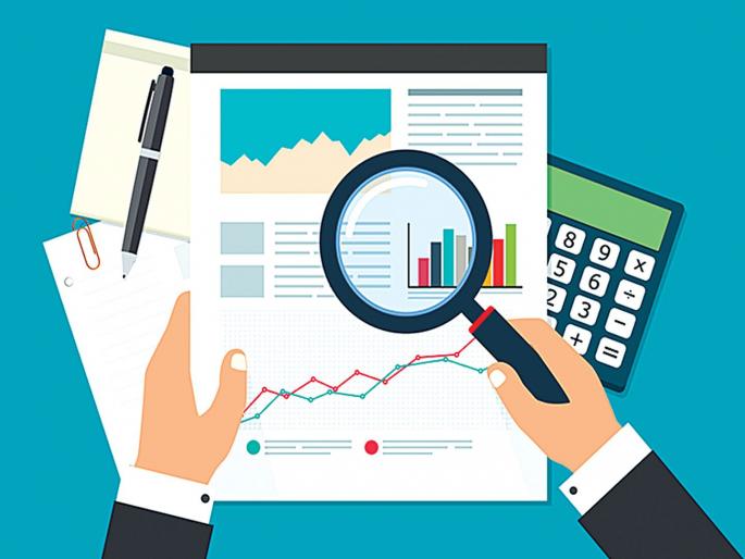 action against big audit firms is right and good | बड्या ऑडिट फर्मना अद्दल घडणे उत्तमच! action against big audit firms is right and good | बड्या ऑडिट फर्मना अद्दल घडणे उत्तमच!