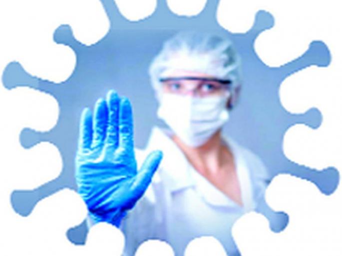 On Wednesday, 42 reports were positive, one patient died | बुधवारी ४२ अहवाल पॉझिटिव्ह, एका रूग्णाचा मृत्यू On Wednesday, 42 reports were positive, one patient died | बुधवारी ४२ अहवाल पॉझिटिव्ह, एका रूग्णाचा मृत्यू