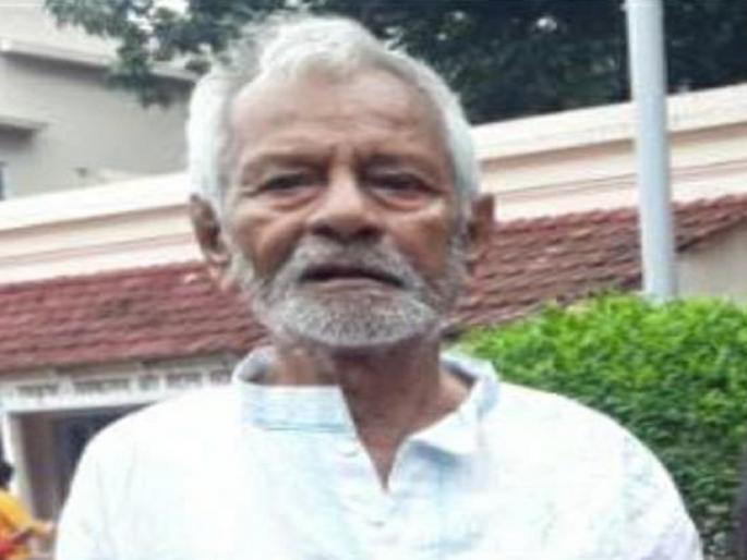 Elderly patient missing from government hospital in Bhayander | भाईंदरच्या शासकीय रुग्णालयातुन वृद्ध रुग्ण बेपत्ता Elderly patient missing from government hospital in Bhayander | भाईंदरच्या शासकीय रुग्णालयातुन वृद्ध रुग्ण बेपत्ता