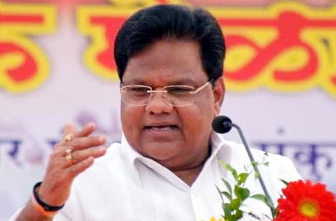 New Minister of State Tanaji Sawant on visit to Solapur; Know more about the tour | राज्याचे नूतन मंत्री तानाजी सावंत सोलापूर दौऱ्यावर; जाणून घ्या दौऱ्याविषयी सविस्तर New Minister of State Tanaji Sawant on visit to Solapur; Know more about the tour | राज्याचे नूतन मंत्री तानाजी सावंत सोलापूर दौऱ्यावर; जाणून घ्या दौऱ्याविषयी सविस्तर