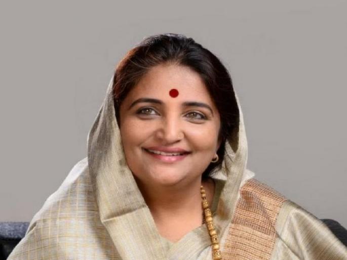 Kopargaon taluka will get water from Palkhed left canal in two days - Snehlata Kolhe | कोपरगाव तालुक्यासाठी पालखेड डावा कालव्यातून दोन दिवसात पाणी मिळणार -स्नेहलता कोल्हे  Kopargaon taluka will get water from Palkhed left canal in two days - Snehlata Kolhe | कोपरगाव तालुक्यासाठी पालखेड डावा कालव्यातून दोन दिवसात पाणी मिळणार -स्नेहलता कोल्हे