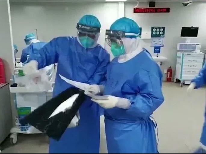 Recruitment of Nursing students for health check up in Solapur city | सोलापूर शहरातील आरोग्य तपासणीसाठी नर्सिंगच्या विद्यार्थ्यांची नेमणूक Recruitment of Nursing students for health check up in Solapur city | सोलापूर शहरातील आरोग्य तपासणीसाठी नर्सिंगच्या विद्यार्थ्यांची नेमणूक