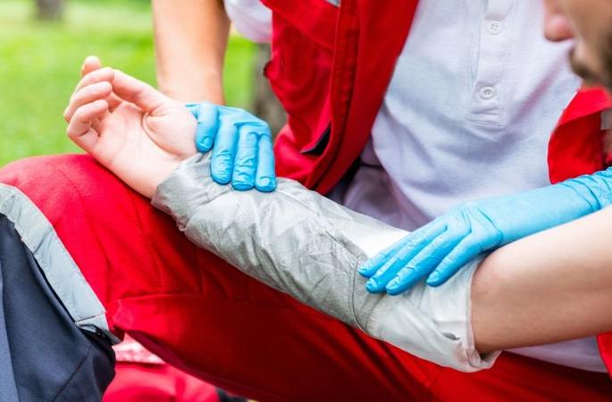 Burn will soon be included in the National Health Program | राष्ट्रीय आरोग्य कार्यक्रमात लवकरच ‘बर्न’चाही होणार समावेश Burn will soon be included in the National Health Program | राष्ट्रीय आरोग्य कार्यक्रमात लवकरच ‘बर्न’चाही होणार समावेश