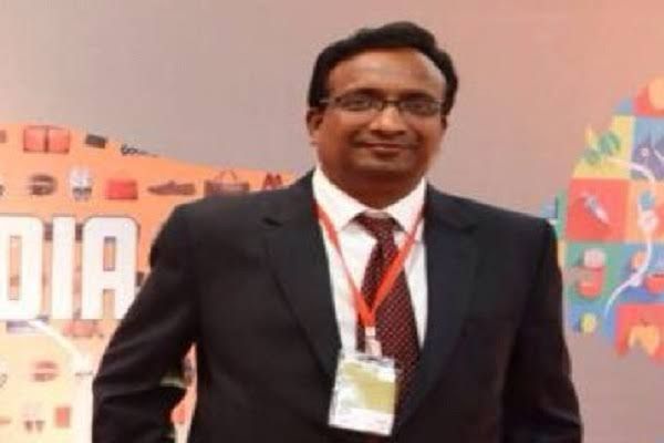 Wardha received the national level Scotch Award | वर्ध्याला मिळाला राष्ट्रीय पातळीवरील स्कोच पुरस्कार