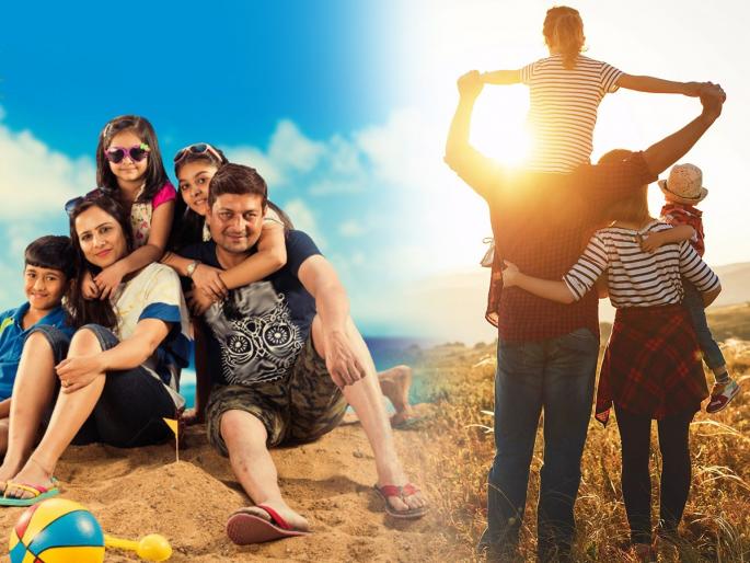 Want to go on a summer vacation trip but the tension of heat? Remember only 5 things; Enjoy | उन्हाळ्याच्या सुट्टीत ट्रिपला जायचं पण उन्हाचा त्रास होण्याचं टेन्शन? लक्षात ठेवा फक्त ५ गोष्टी; करा मस्त एन्जॉय