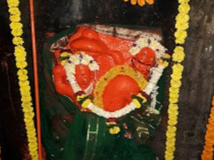 Yumatotsav from Kanumetcha tomorrow | कानुमातेचा उद्यापासून यात्रोत्सव Yumatotsav from Kanumetcha tomorrow | कानुमातेचा उद्यापासून यात्रोत्सव