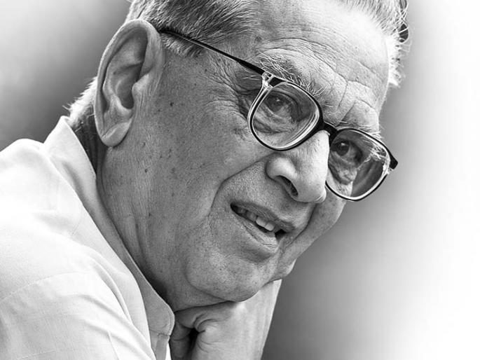 Dr. Lagoo | डॉ. लागू Dr. Lagoo | डॉ. लागू