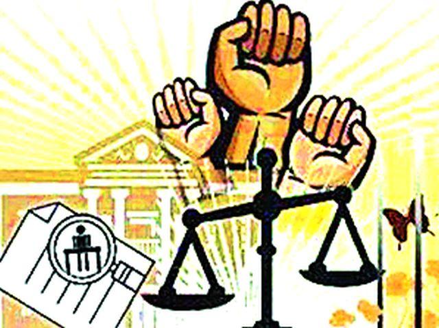 SADOSH Gas Shagadi, District Consumer Forum | सदोष गॅस शेगडी, जिल्हा ग्राहक मंचचा दणका SADOSH Gas Shagadi, District Consumer Forum | सदोष गॅस शेगडी, जिल्हा ग्राहक मंचचा दणका