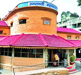In charge of the municipal assembly, Saheb! | महापालिकेतील डझनावर ‘प्रभारी’ झालेत साहेब! In charge of the municipal assembly, Saheb! | महापालिकेतील डझनावर ‘प्रभारी’ झालेत साहेब!