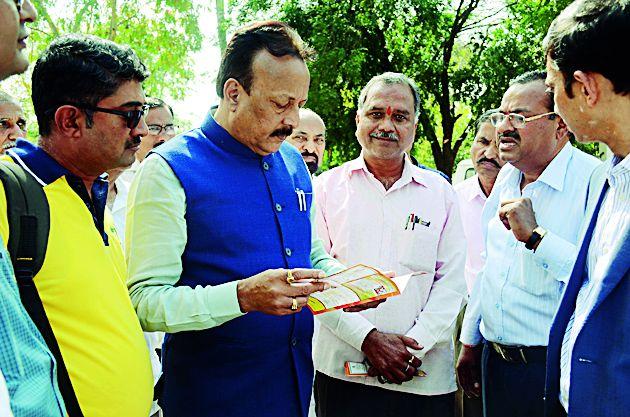 Need export tax on orange | संत्र्यावरील निर्यात करात सूट हवी Need export tax on orange | संत्र्यावरील निर्यात करात सूट हवी