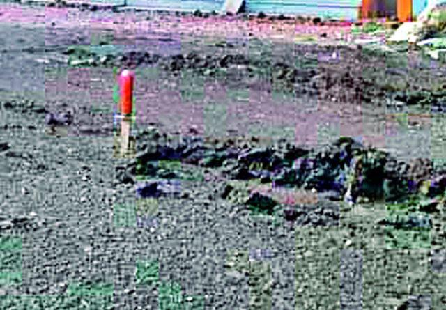 'Katyaar' scandal in front of SBI | स्टेट बँकेच्या पुढ्यात खुपसली 'कट्यार' 'Katyaar' scandal in front of SBI | स्टेट बँकेच्या पुढ्यात खुपसली 'कट्यार'