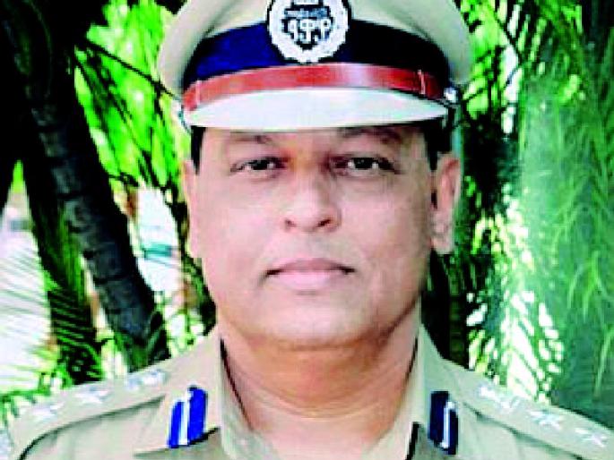 The duty of the police is to solve the complaints | तक्रारींचे निराकरण करणे हेच पोलिसांचे कर्तव्य