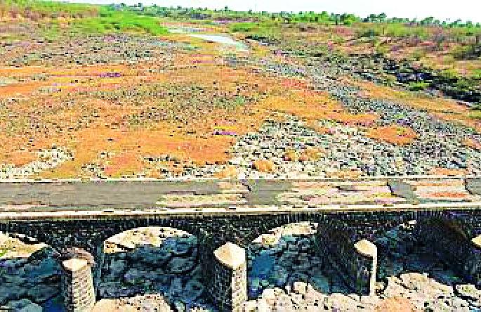 Water of Upper Wardha will be found in Tivasa taluka | तिवसा तालुक्यात मिळणार अप्पर वर्धाचे पाणी