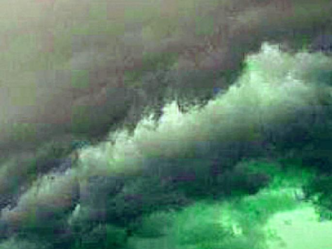 Heavy rain in Vidarbha on June 16 | विदर्भात १६ जूनला जोरदार पाऊस Heavy rain in Vidarbha on June 16 | विदर्भात १६ जूनला जोरदार पाऊस