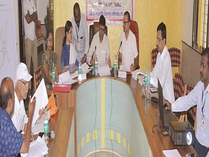 'Geography' broken on the design of Google | ‘गुगल’च्या रचनेवर ‘भूगोल’ तुटला 'Geography' broken on the design of Google | ‘गुगल’च्या रचनेवर ‘भूगोल’ तुटला