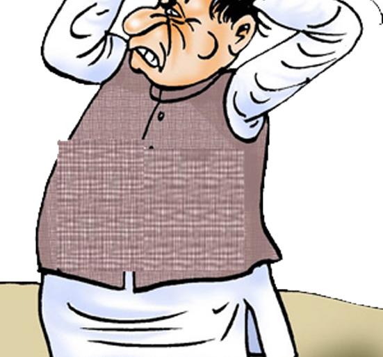 566 candidates of the GrameenPrime dissolution hanging sword in Ambawogi! | अंबाजोगाईत ग्रा.पं.च्या ५६६ उमेदवारांवर अपात्रतेची टांगती तलवार !